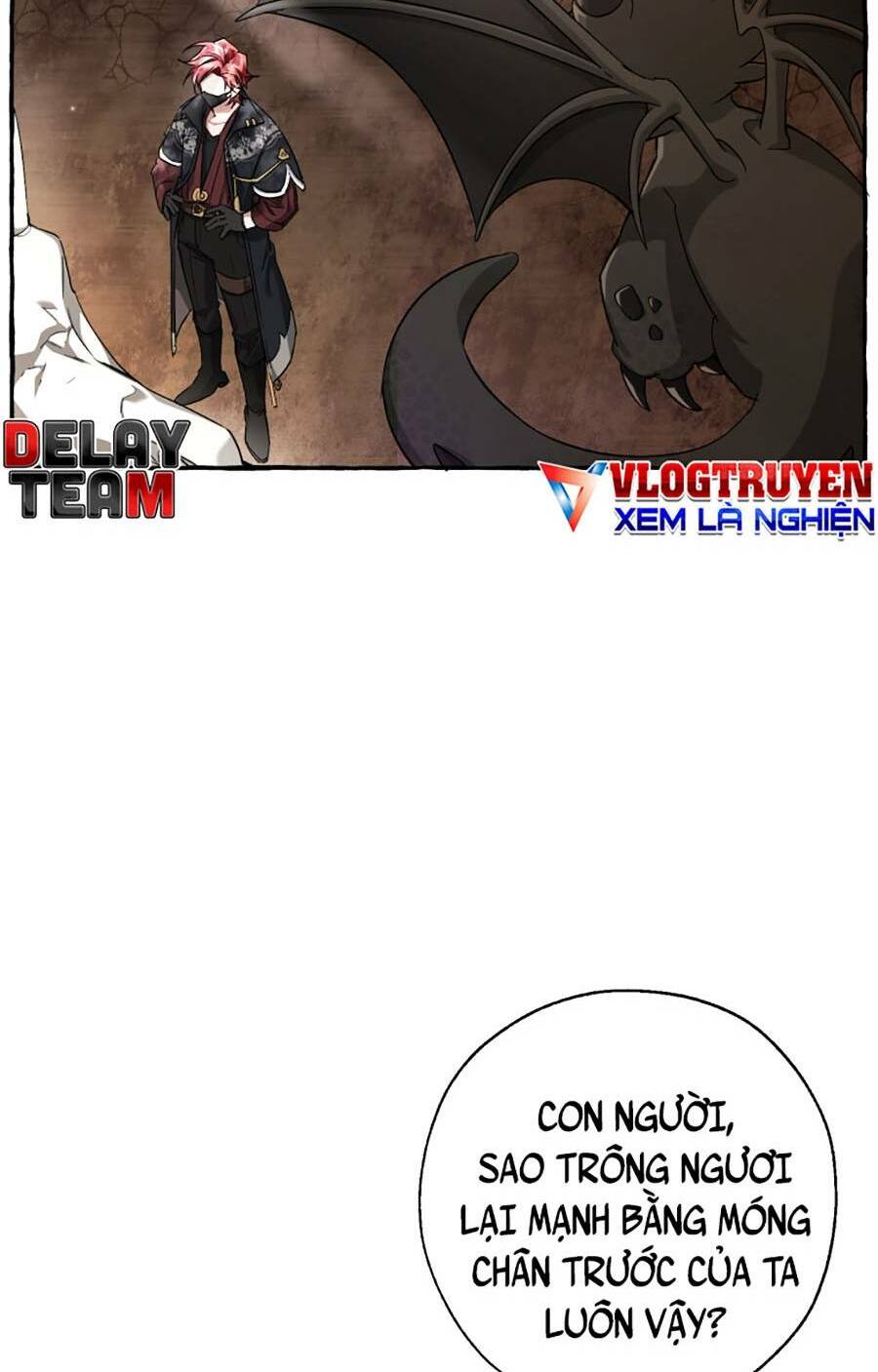 Sự Ra Đời Của Một Anh Hùng Chapter 92 - Trang 2