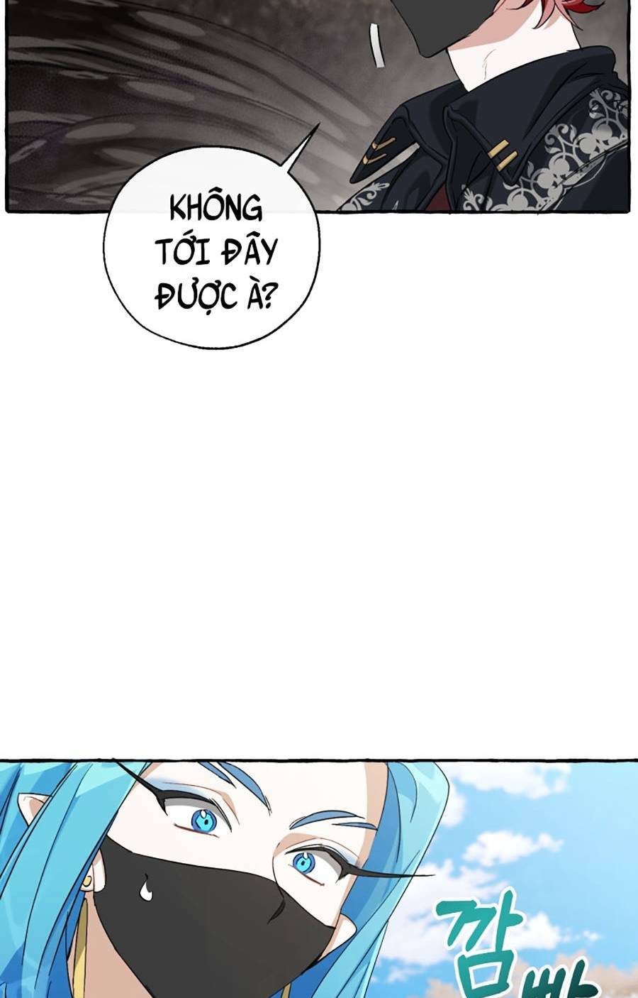 Sự Ra Đời Của Một Anh Hùng Chapter 92 - Trang 2