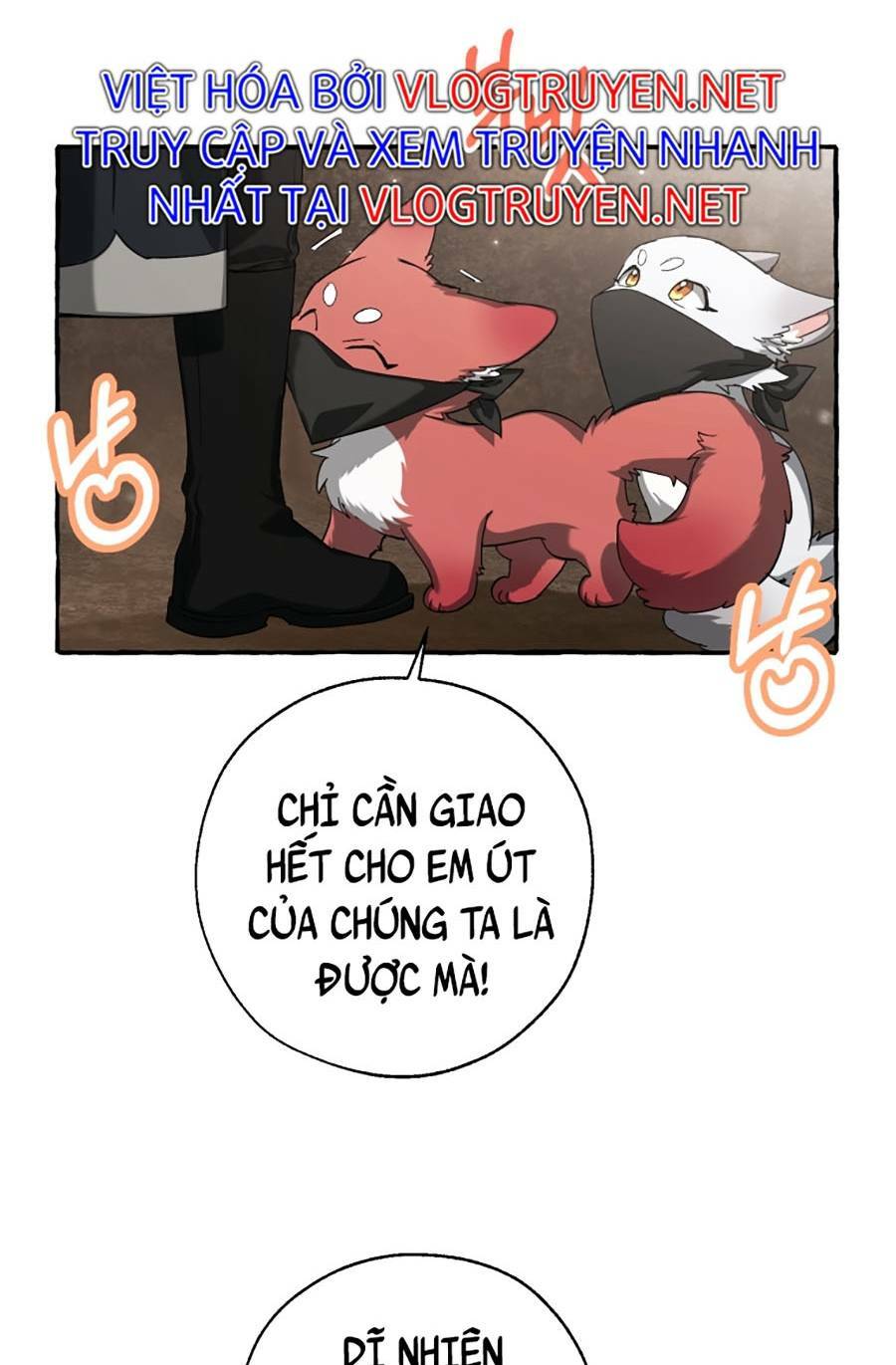 Sự Ra Đời Của Một Anh Hùng Chapter 92 - Trang 2