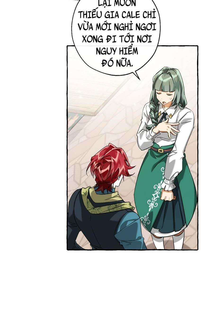 Sự Ra Đời Của Một Anh Hùng Chapter 92 - Trang 2