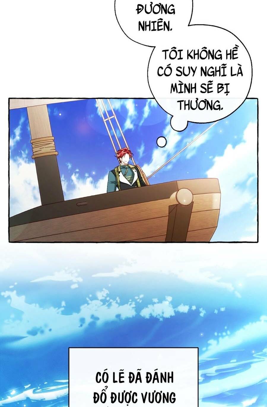 Sự Ra Đời Của Một Anh Hùng Chapter 92 - Trang 2