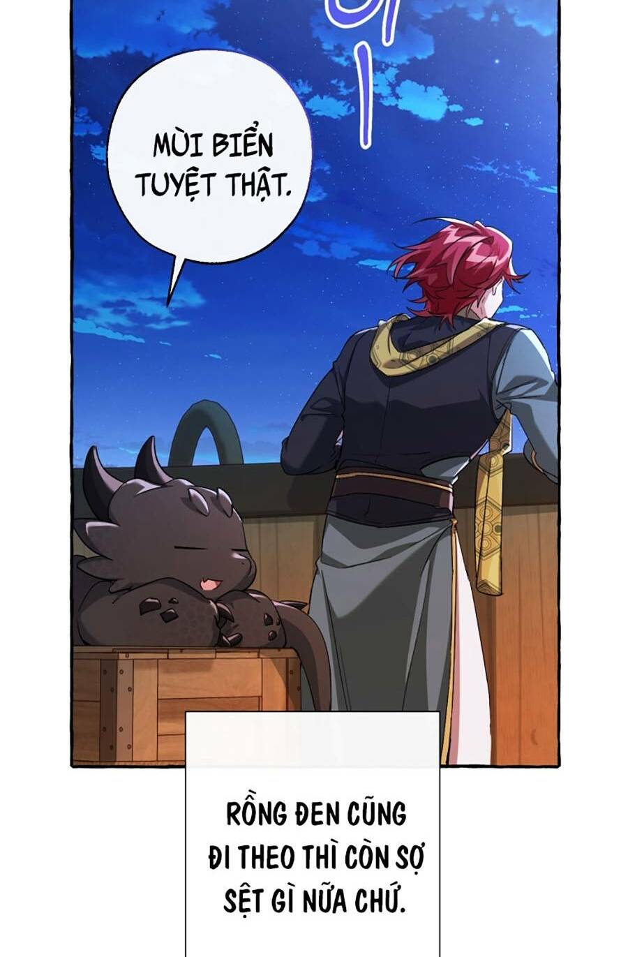 Sự Ra Đời Của Một Anh Hùng Chapter 92 - Trang 2