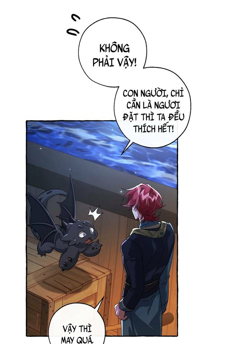 Sự Ra Đời Của Một Anh Hùng Chapter 92 - Trang 2