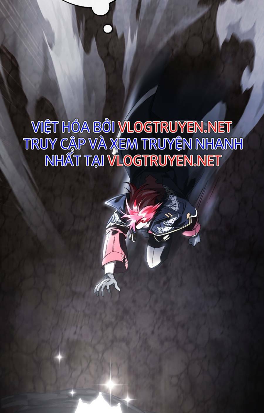 Sự Ra Đời Của Một Anh Hùng Chapter 92 - Trang 2