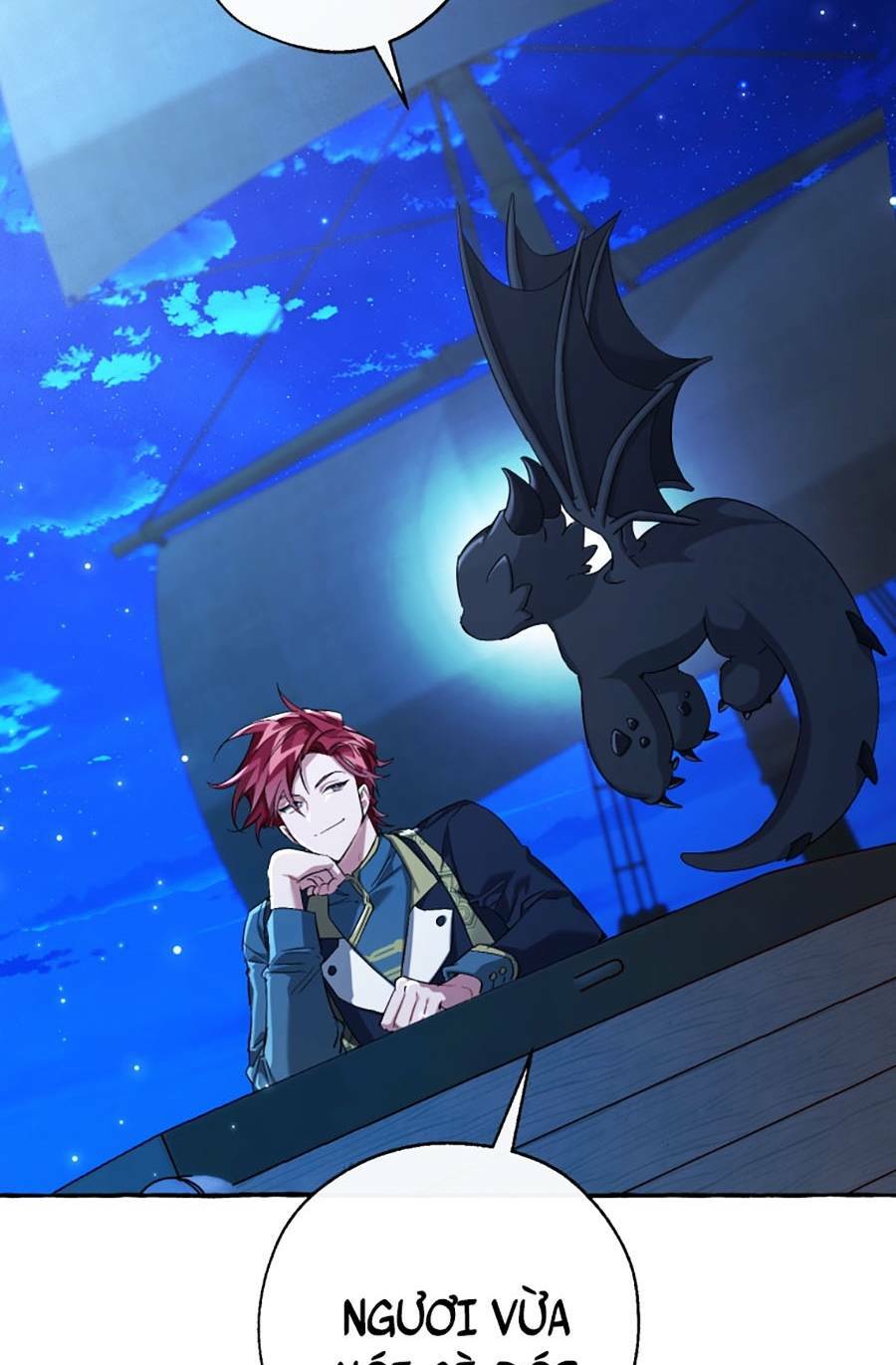 Sự Ra Đời Của Một Anh Hùng Chapter 92 - Trang 2