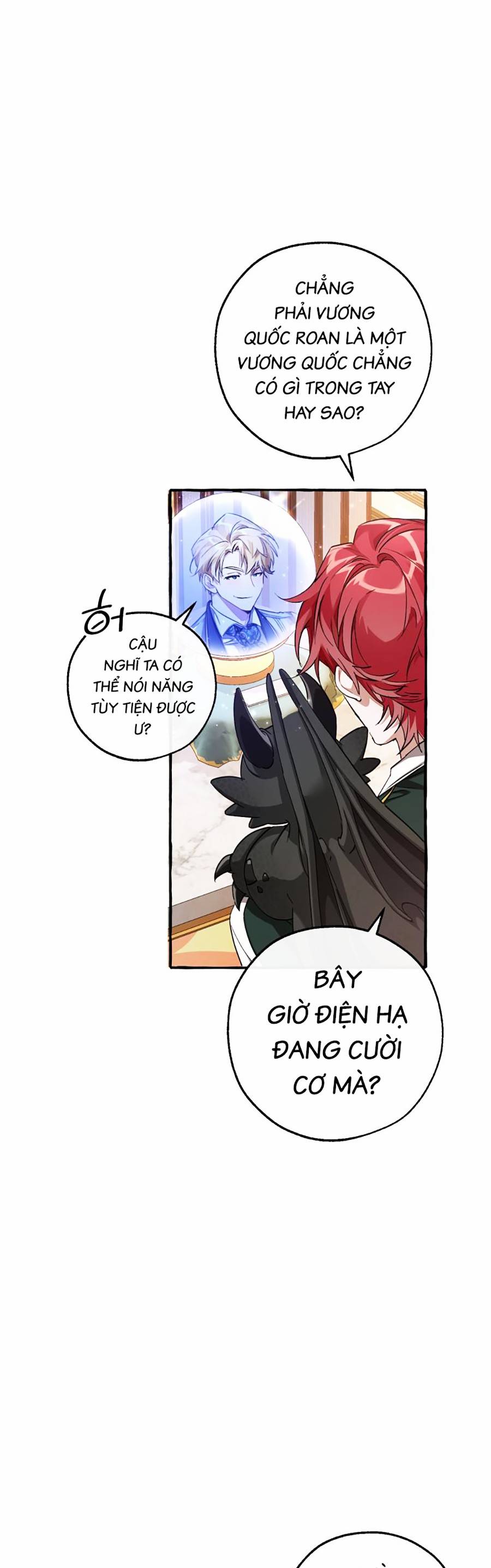 Sự Ra Đời Của Một Anh Hùng Chapter 93 - Trang 2