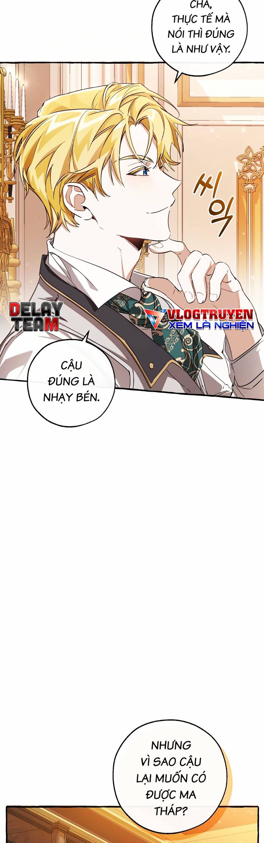 Sự Ra Đời Của Một Anh Hùng Chapter 93 - Trang 2