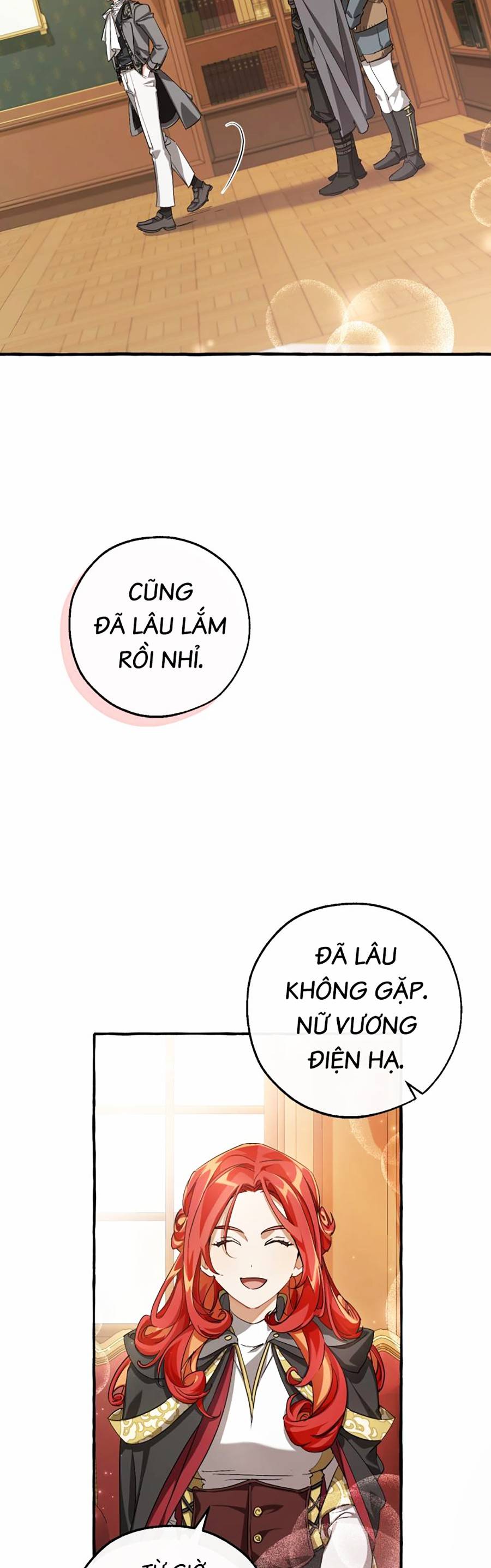 Sự Ra Đời Của Một Anh Hùng Chapter 93 - Trang 2