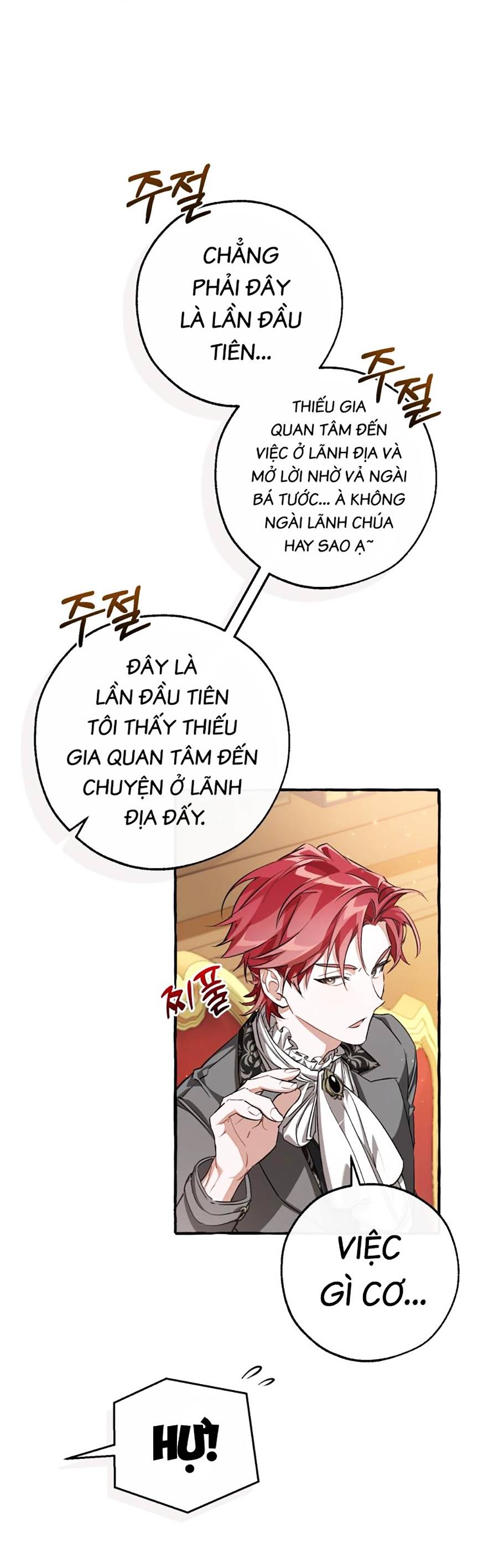Sự Ra Đời Của Một Anh Hùng Chapter 93 - Trang 2