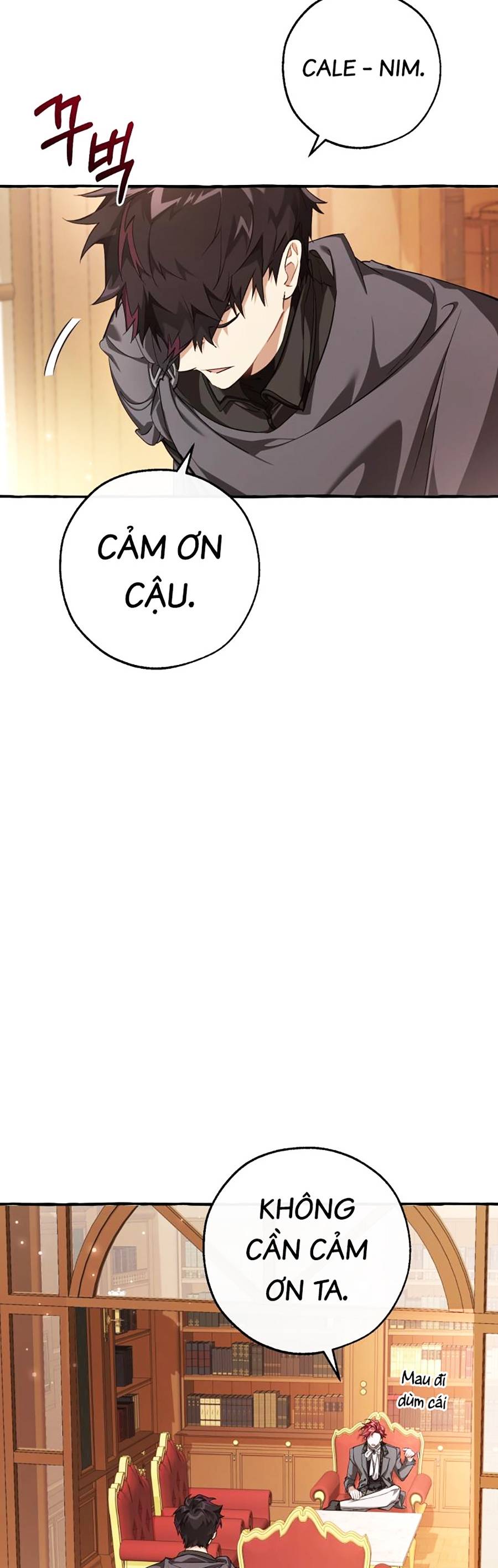 Sự Ra Đời Của Một Anh Hùng Chapter 93 - Trang 2