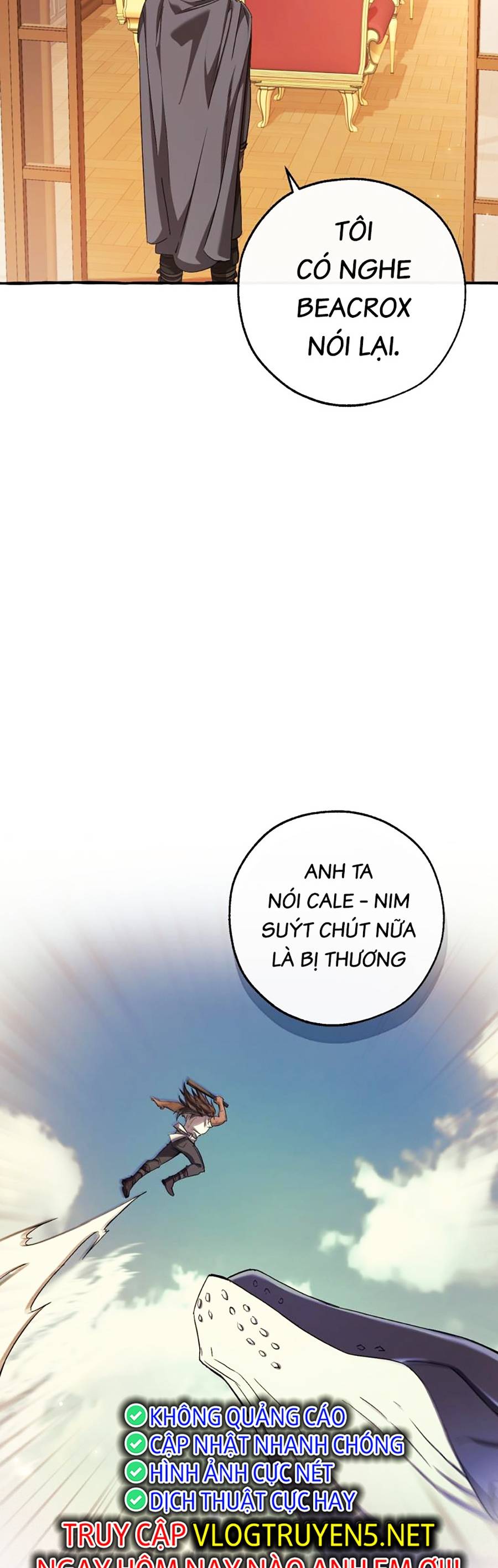 Sự Ra Đời Của Một Anh Hùng Chapter 93 - Trang 2