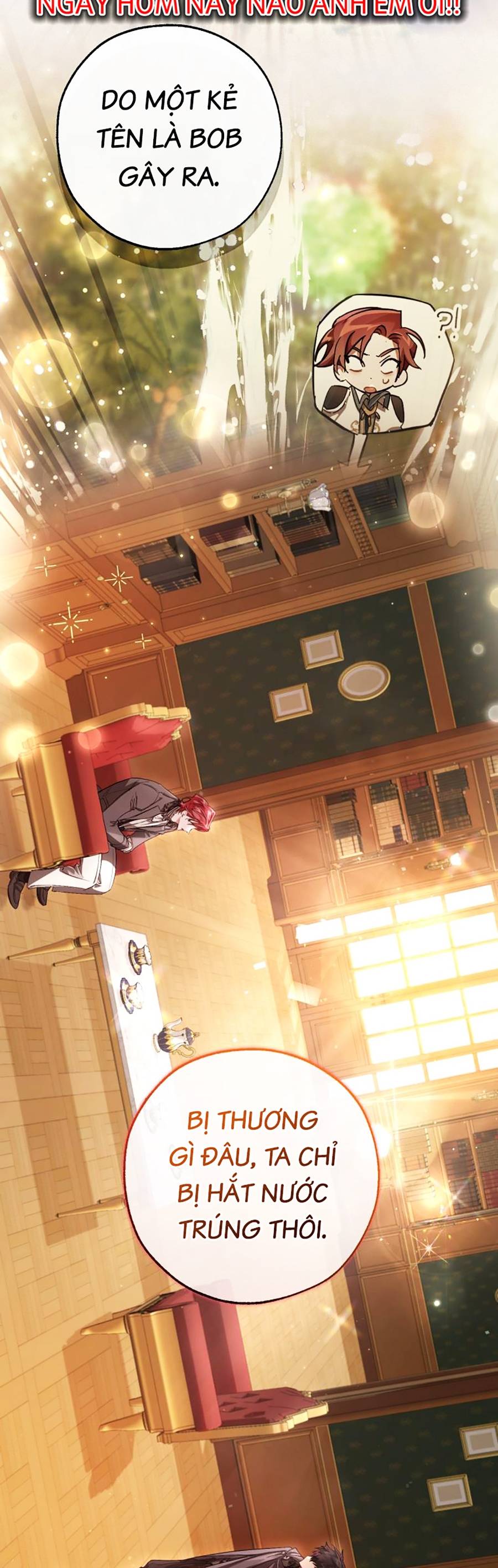 Sự Ra Đời Của Một Anh Hùng Chapter 93 - Trang 2