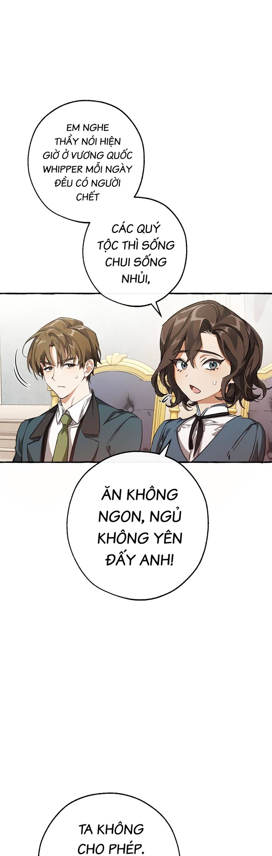 Sự Ra Đời Của Một Anh Hùng Chapter 93 - Trang 2