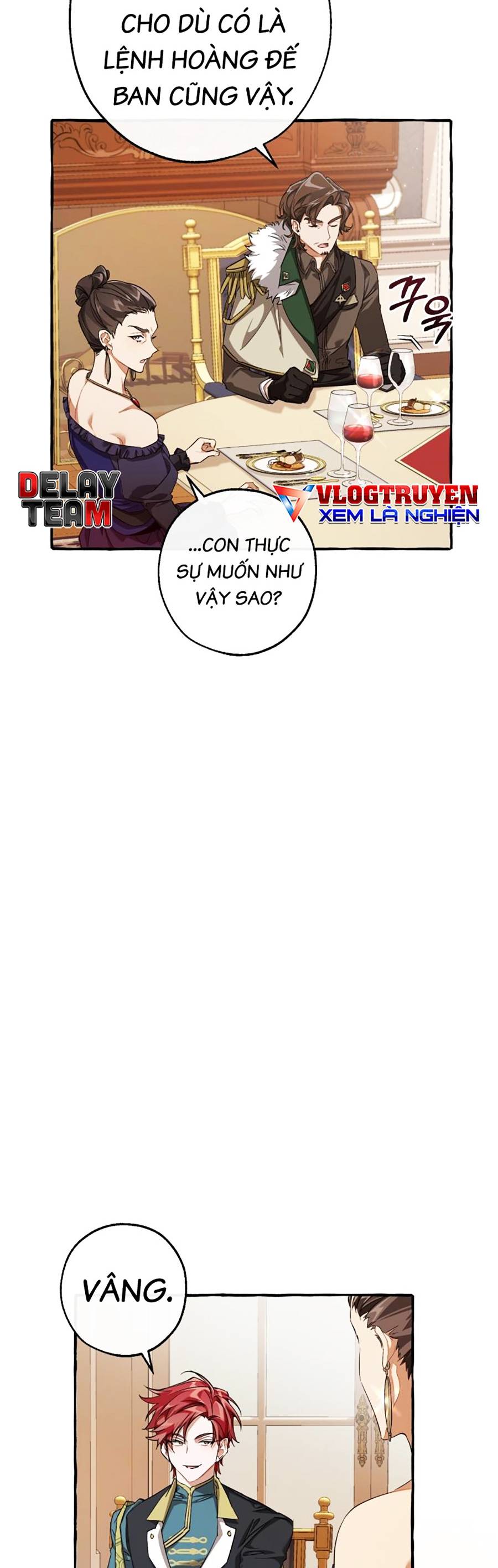 Sự Ra Đời Của Một Anh Hùng Chapter 93 - Trang 2