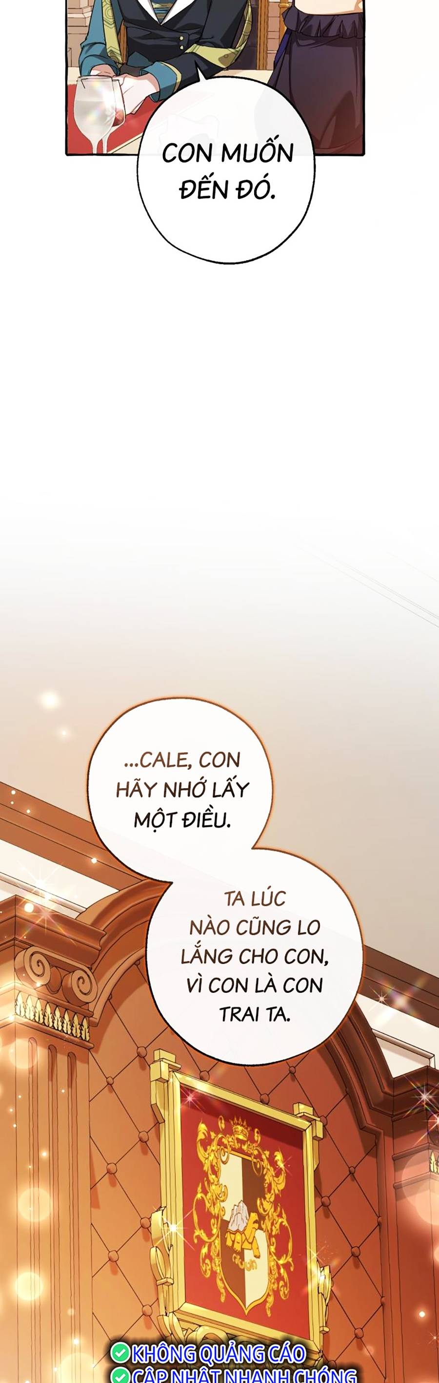 Sự Ra Đời Của Một Anh Hùng Chapter 93 - Trang 2