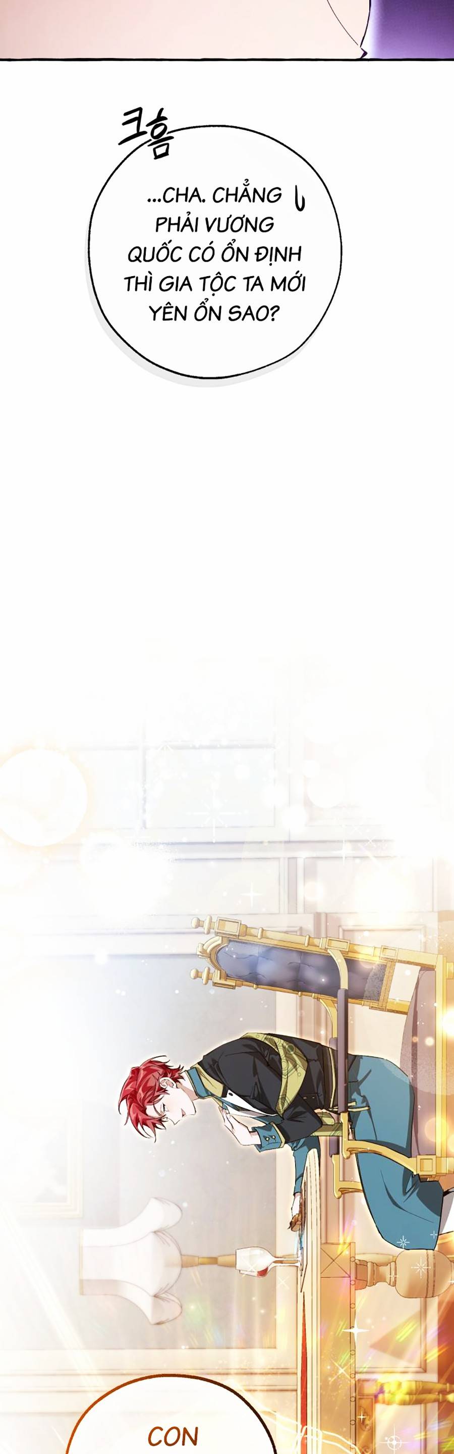 Sự Ra Đời Của Một Anh Hùng Chapter 93 - Trang 2