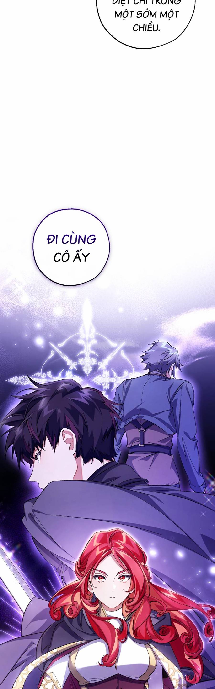 Sự Ra Đời Của Một Anh Hùng Chapter 93 - Trang 2