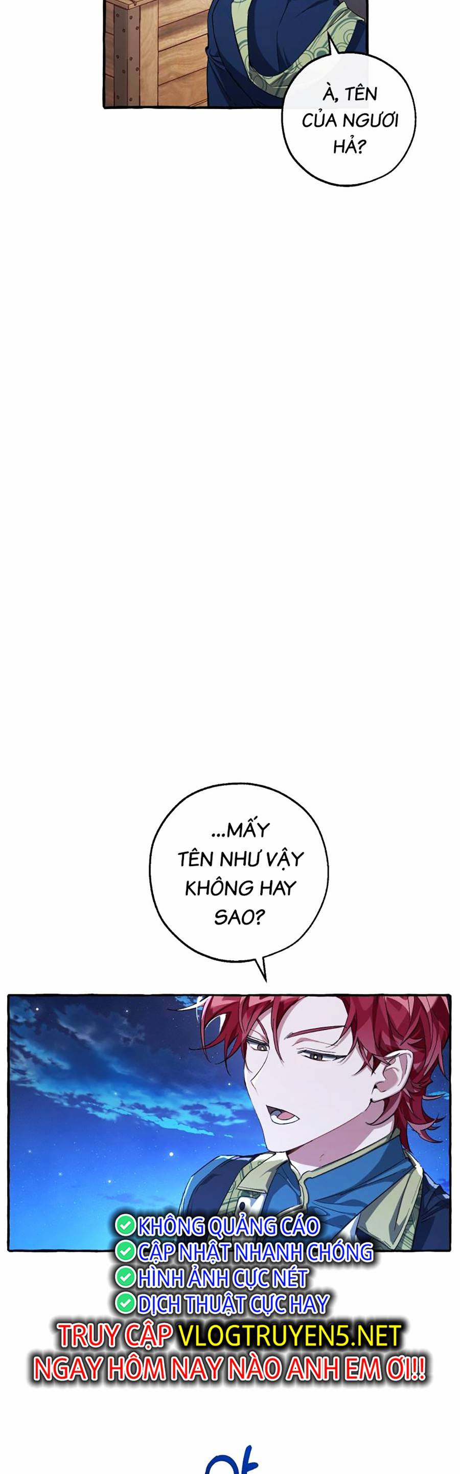 Sự Ra Đời Của Một Anh Hùng Chapter 93 - Trang 2