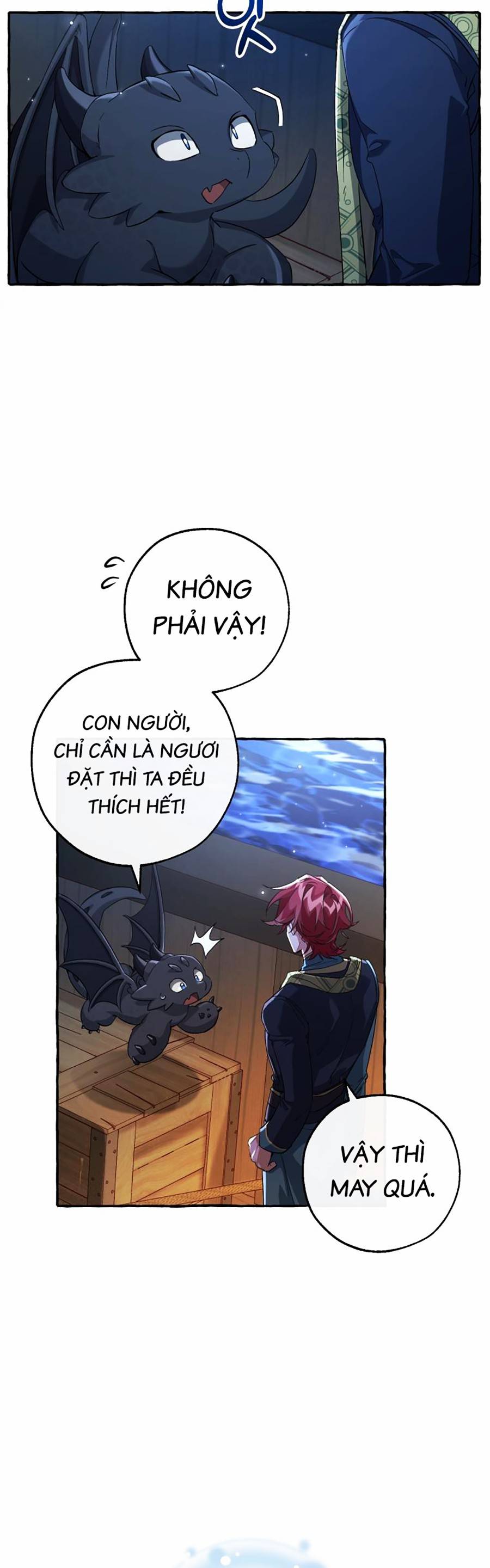 Sự Ra Đời Của Một Anh Hùng Chapter 93 - Trang 2