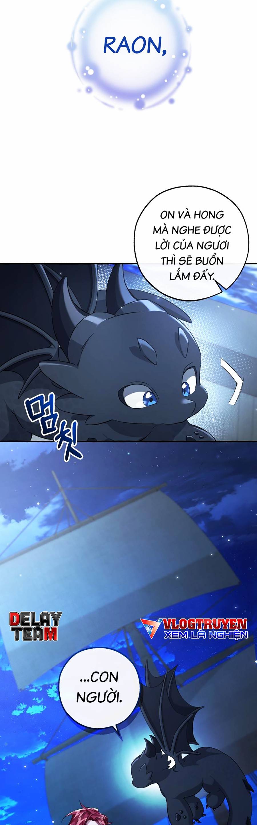 Sự Ra Đời Của Một Anh Hùng Chapter 93 - Trang 2