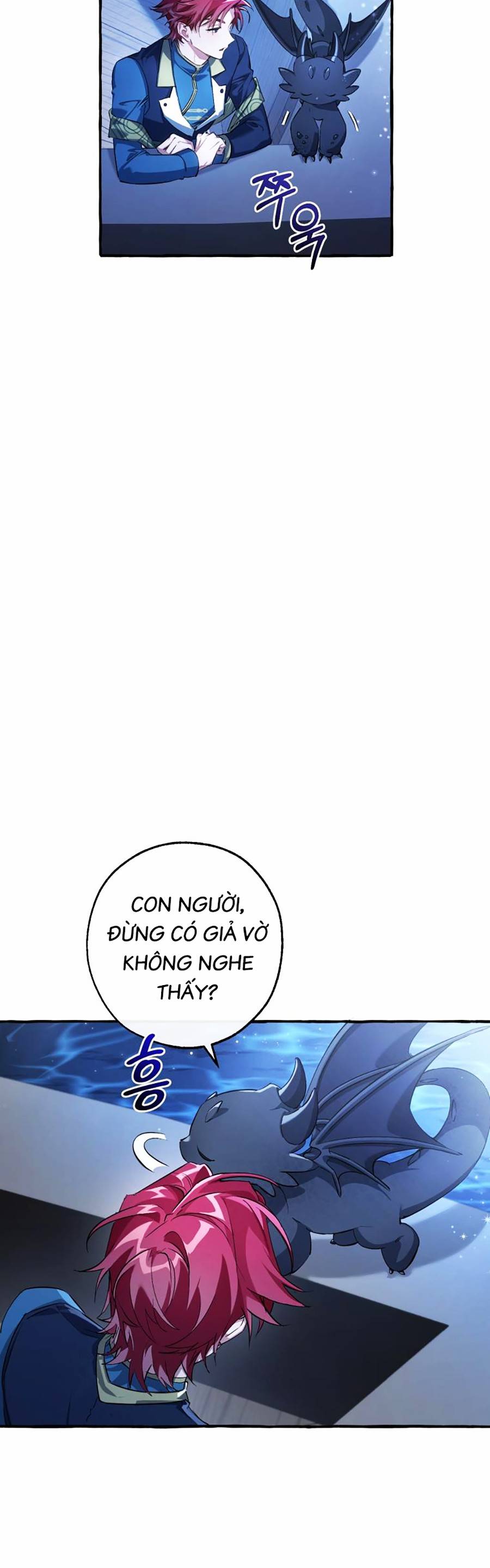 Sự Ra Đời Của Một Anh Hùng Chapter 93 - Trang 2