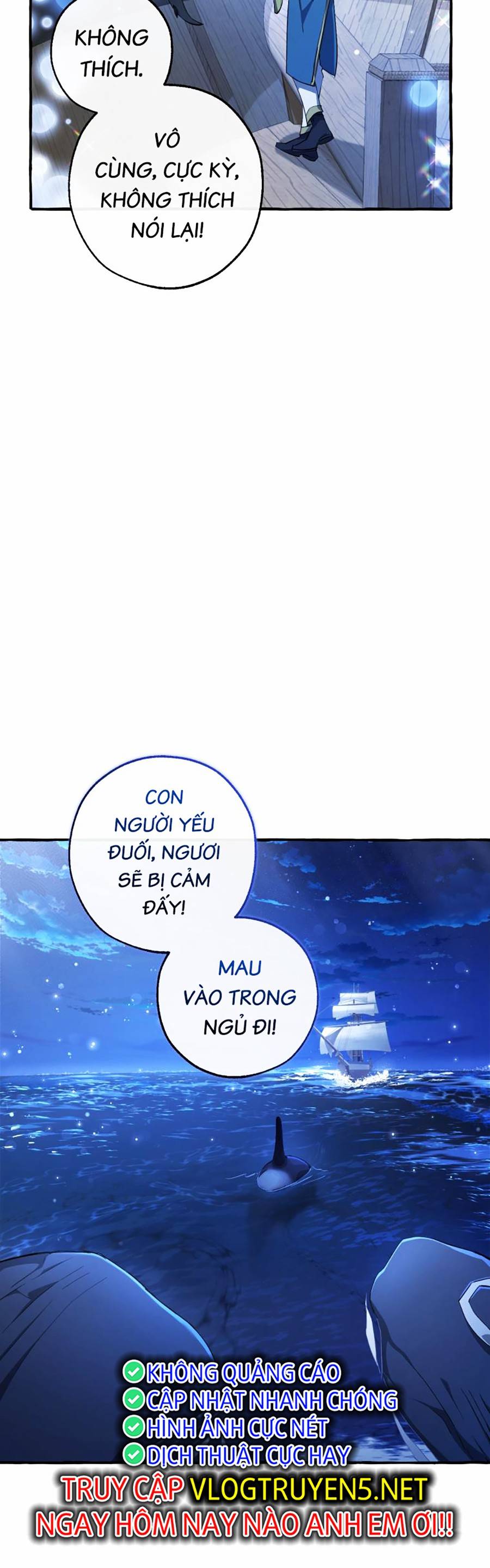 Sự Ra Đời Của Một Anh Hùng Chapter 93 - Trang 2