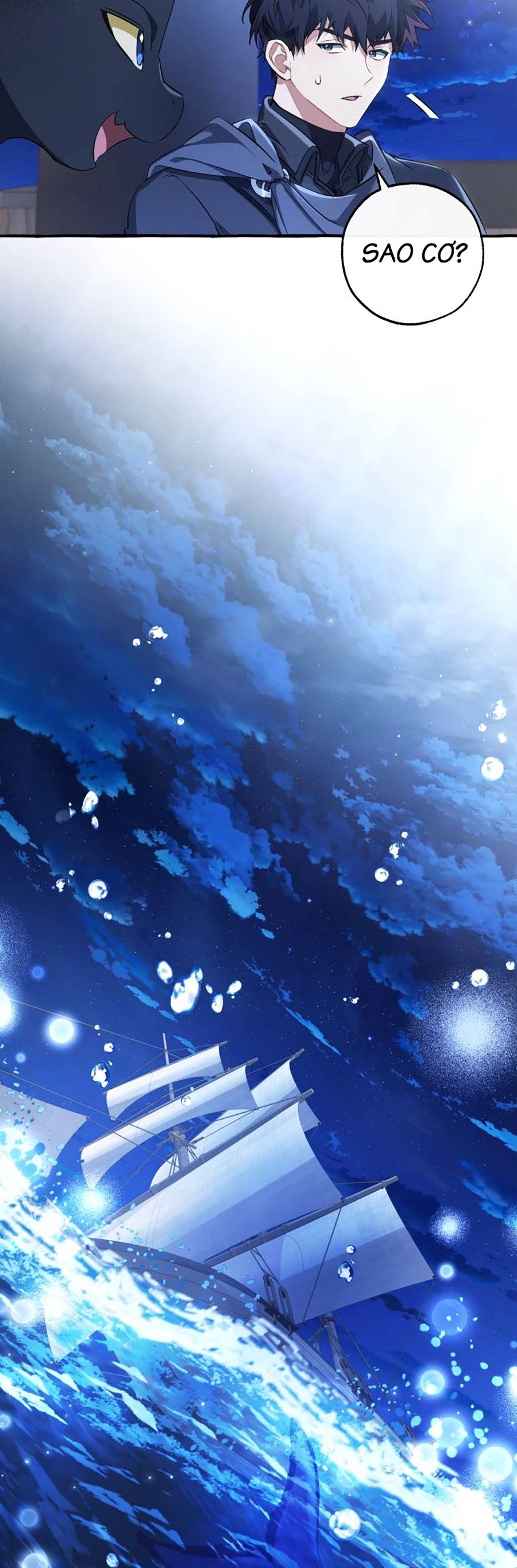 Sự Ra Đời Của Một Anh Hùng Chapter 93 - Trang 2