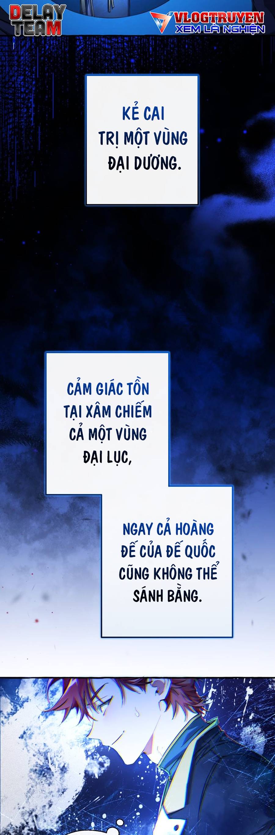 Sự Ra Đời Của Một Anh Hùng Chapter 93 - Trang 2