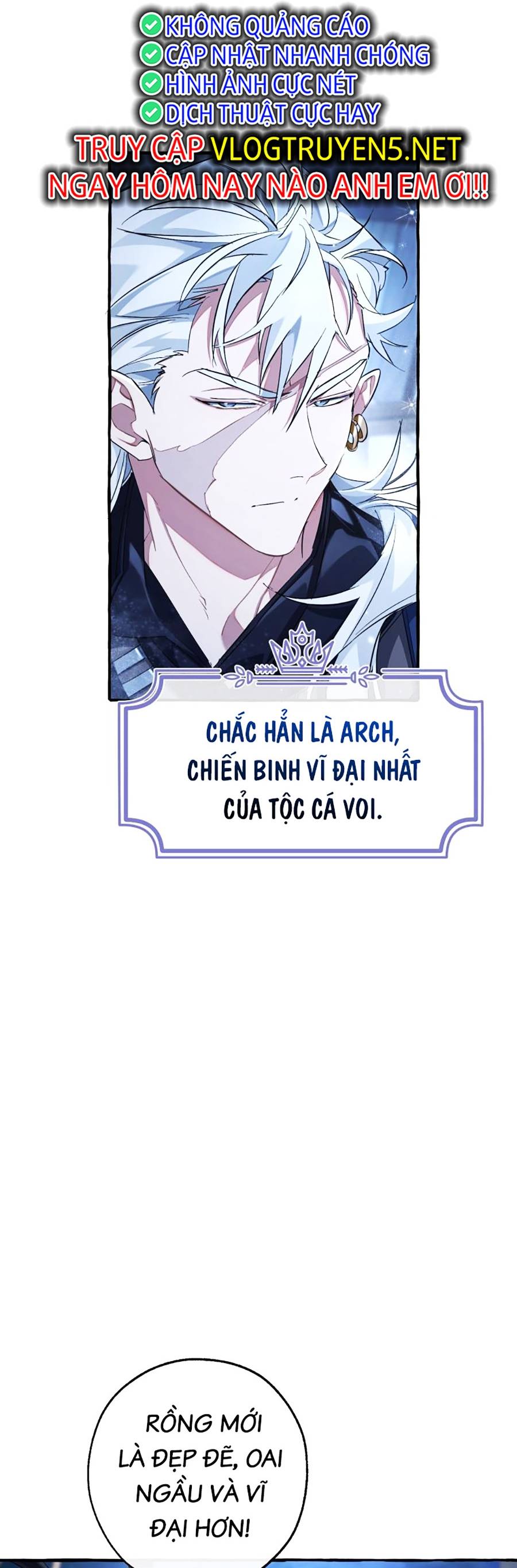 Sự Ra Đời Của Một Anh Hùng Chapter 93 - Trang 2