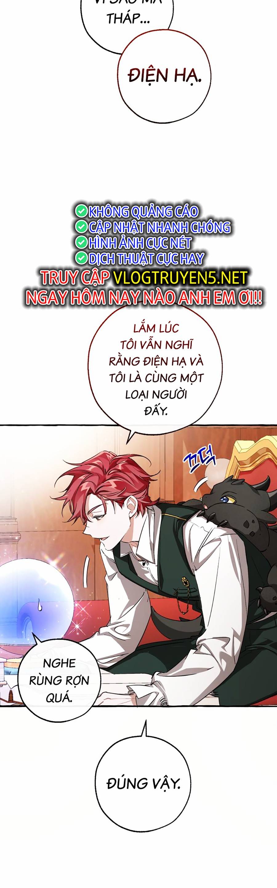 Sự Ra Đời Của Một Anh Hùng Chapter 93 - Trang 2