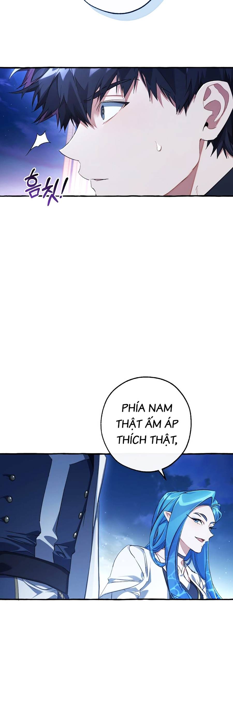 Sự Ra Đời Của Một Anh Hùng Chapter 93 - Trang 2