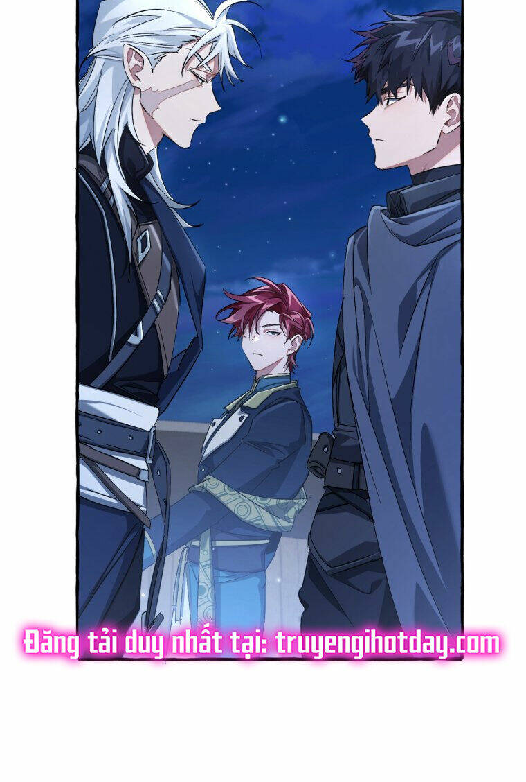 Sự Ra Đời Của Một Anh Hùng Chapter 94.1 - Trang 2