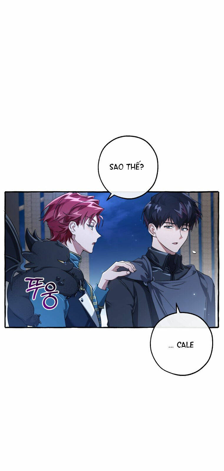 Sự Ra Đời Của Một Anh Hùng Chapter 94.1 - Trang 2