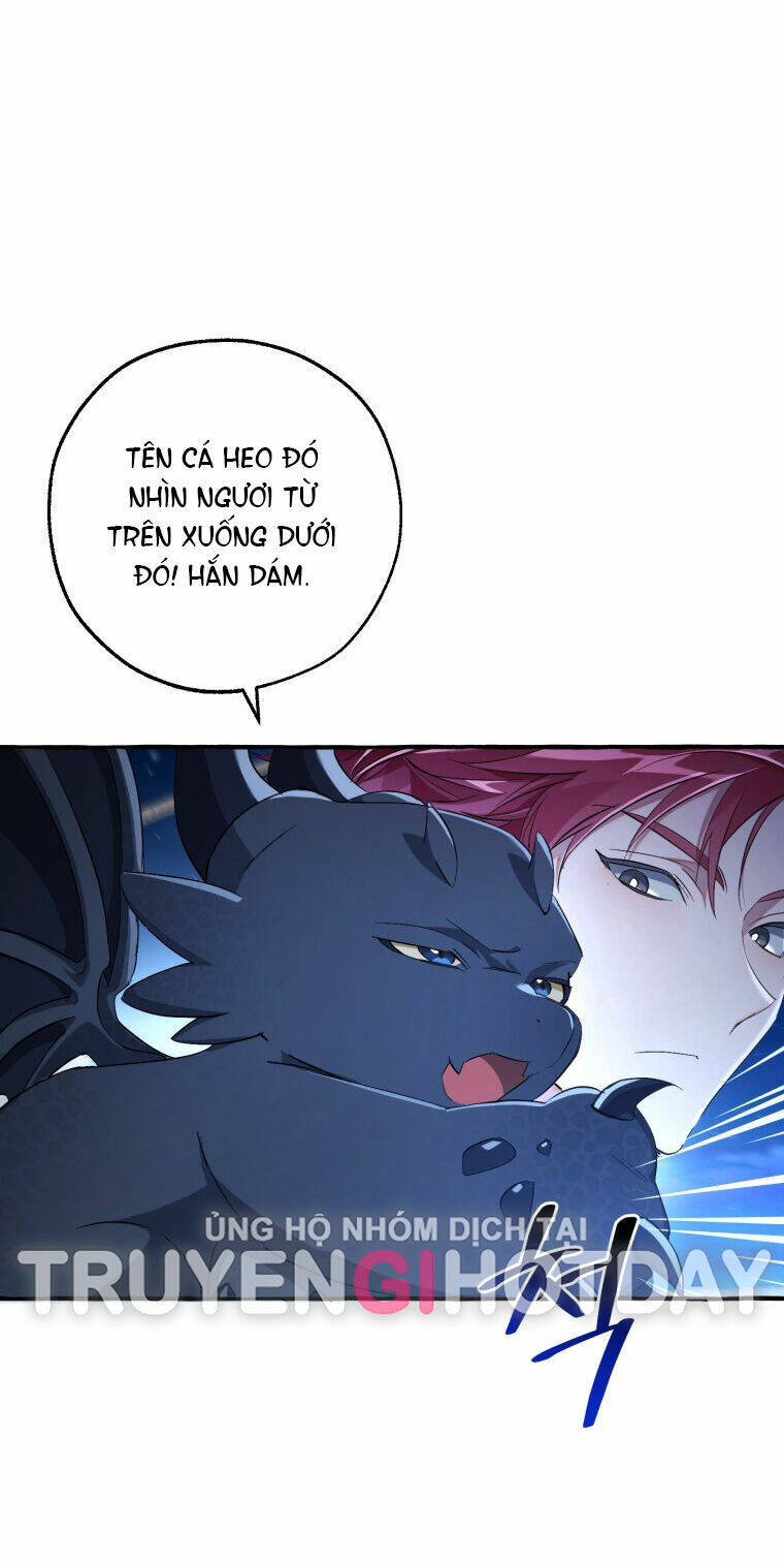 Sự Ra Đời Của Một Anh Hùng Chapter 94.1 - Trang 2