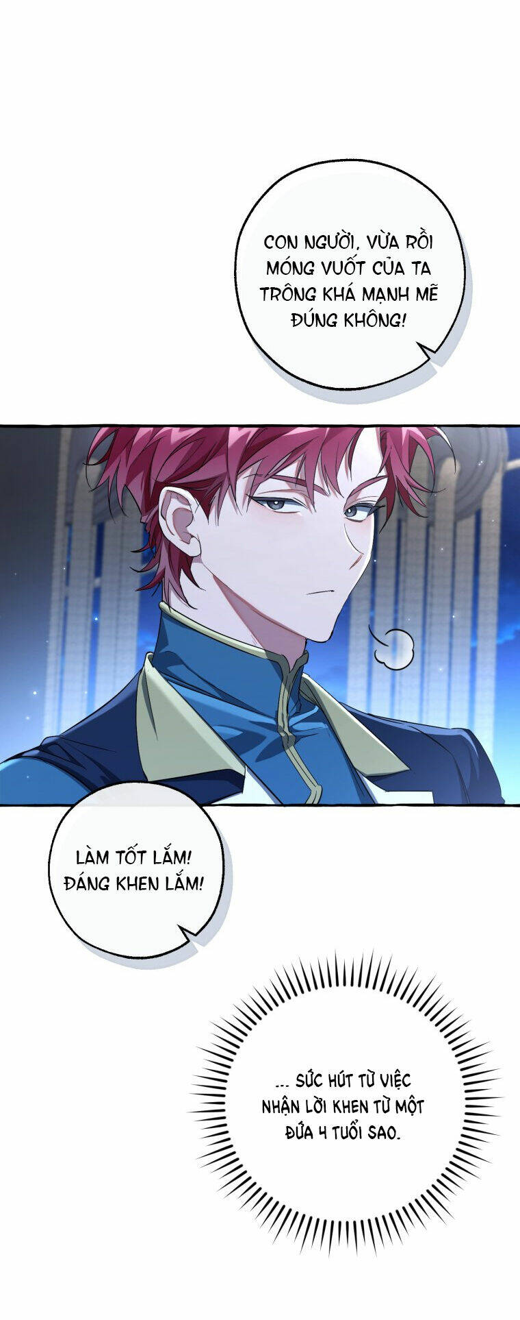 Sự Ra Đời Của Một Anh Hùng Chapter 94.1 - Trang 2