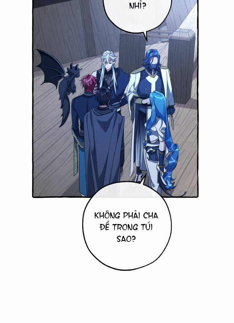 Sự Ra Đời Của Một Anh Hùng Chapter 94.1 - Trang 2