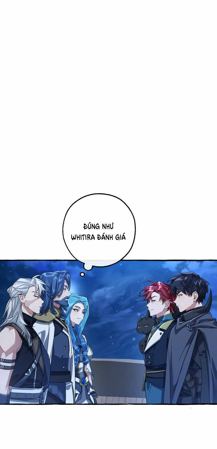 Sự Ra Đời Của Một Anh Hùng Chapter 94.1 - Trang 2