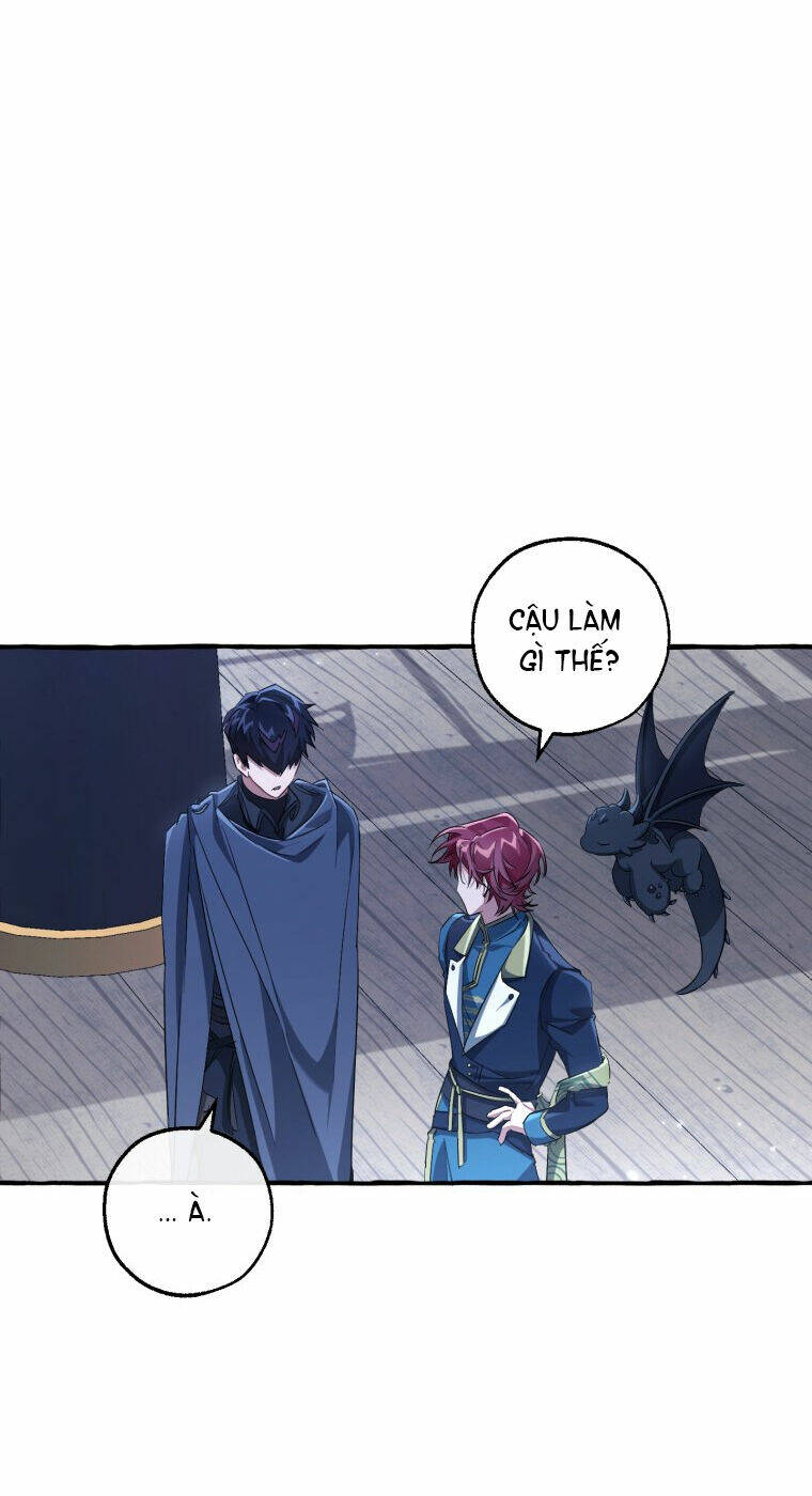 Sự Ra Đời Của Một Anh Hùng Chapter 94.2 - Trang 2