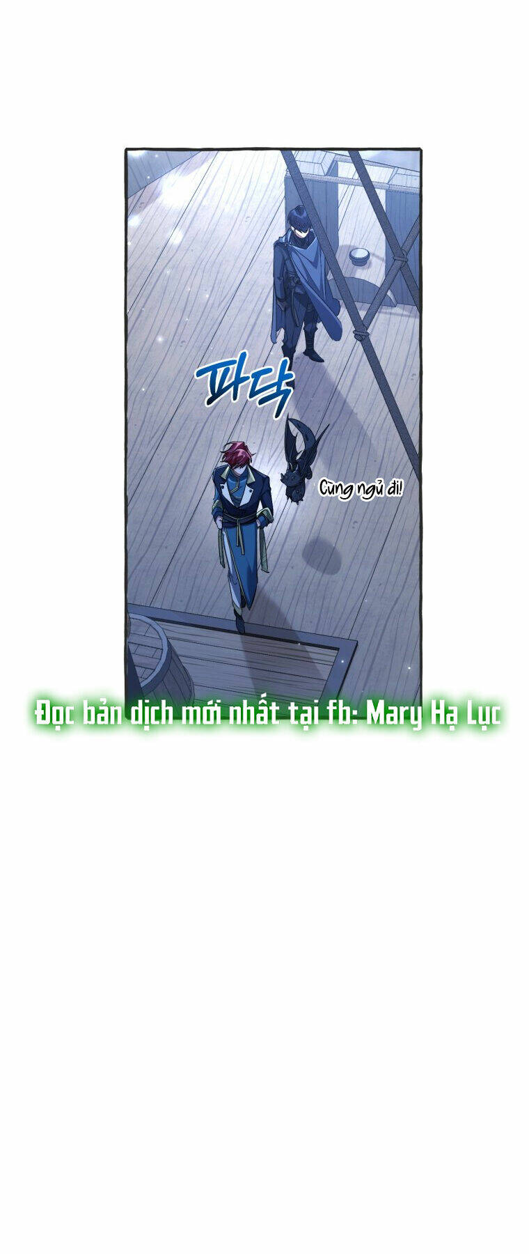 Sự Ra Đời Của Một Anh Hùng Chapter 94.2 - Trang 2