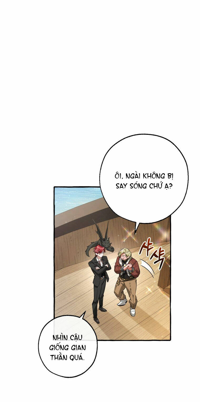 Sự Ra Đời Của Một Anh Hùng Chapter 94.2 - Trang 2