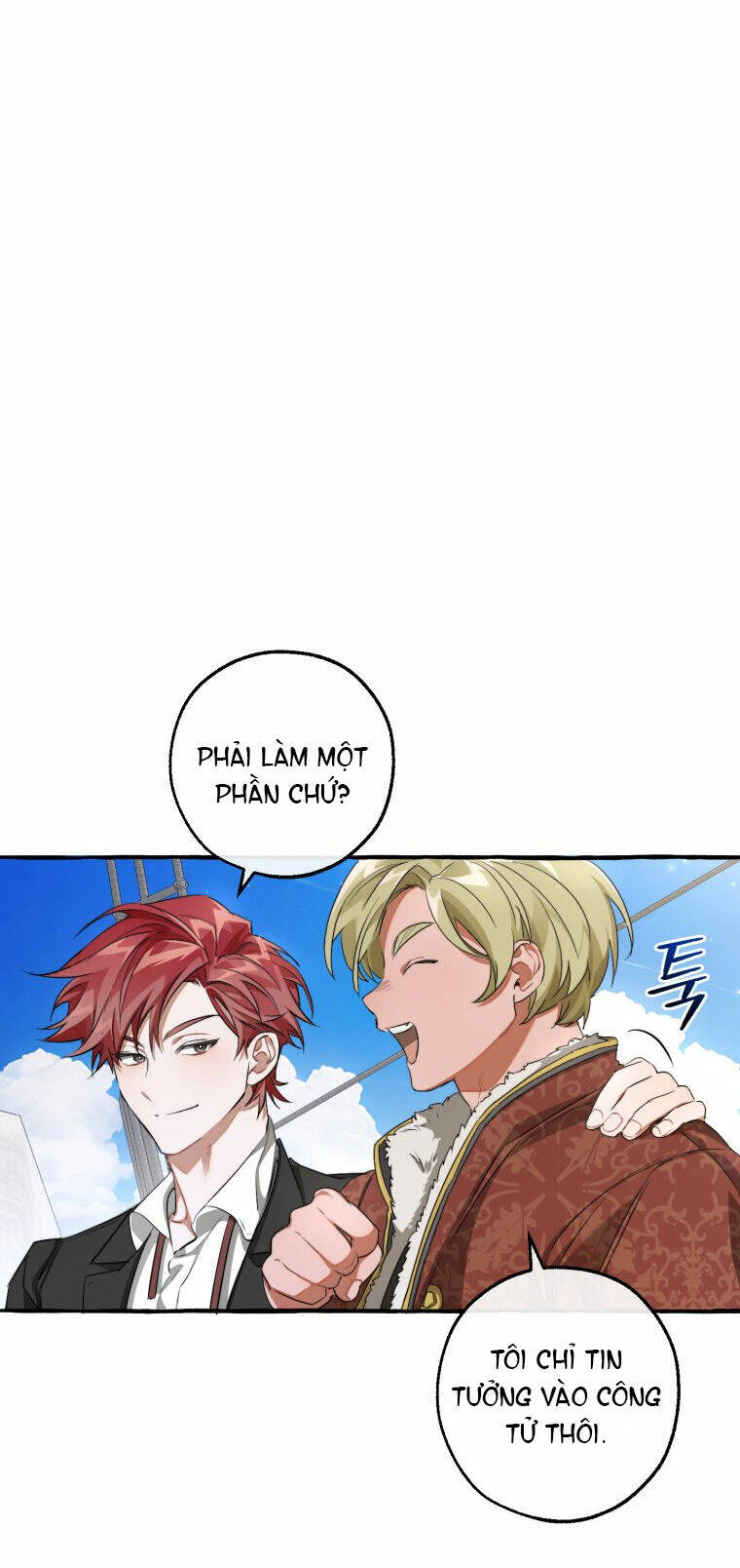 Sự Ra Đời Của Một Anh Hùng Chapter 94.2 - Trang 2