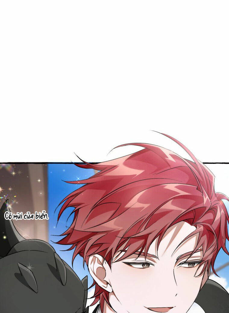 Sự Ra Đời Của Một Anh Hùng Chapter 94.2 - Trang 2