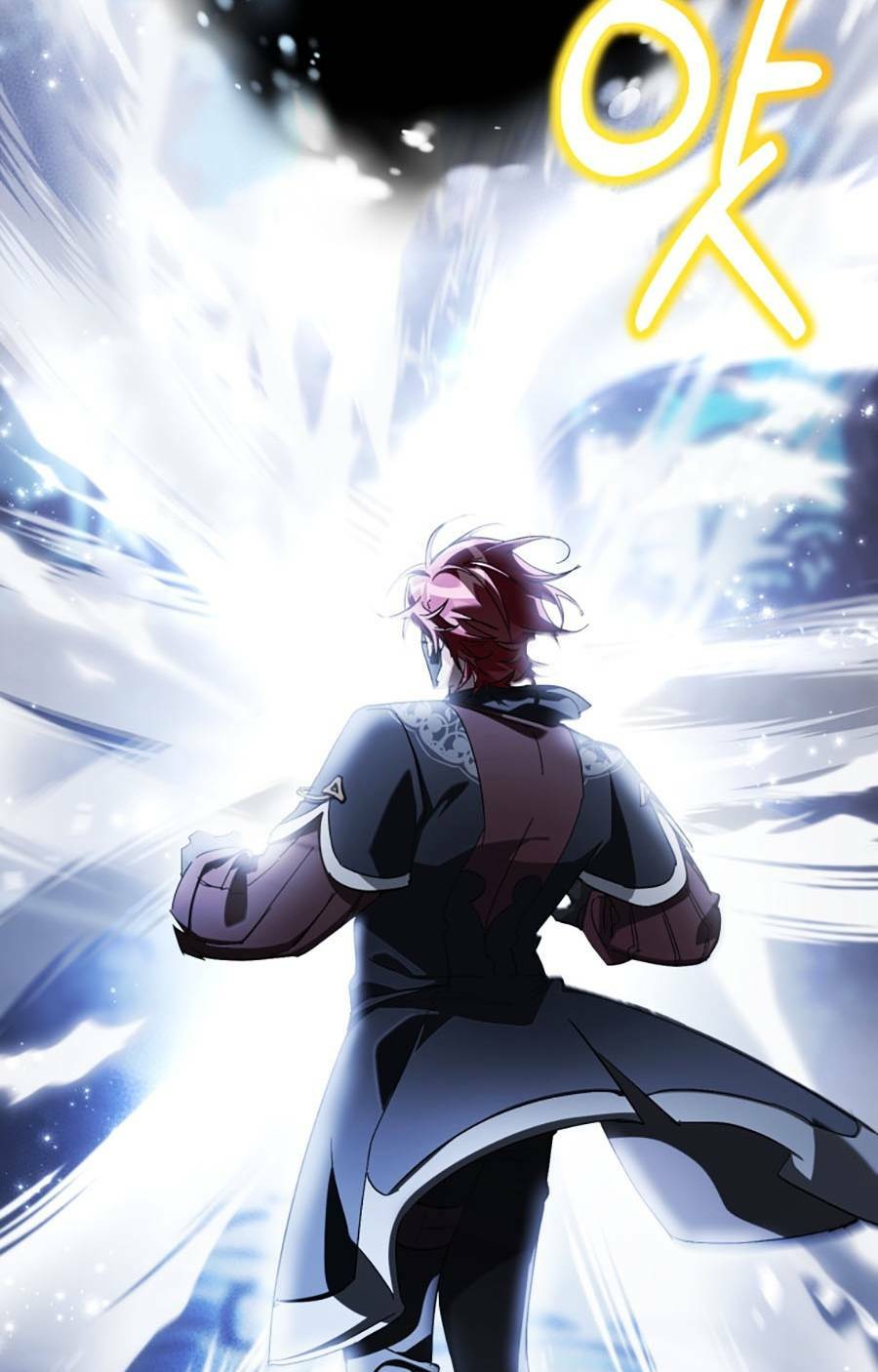 Sự Ra Đời Của Một Anh Hùng Chapter 94 - Trang 2