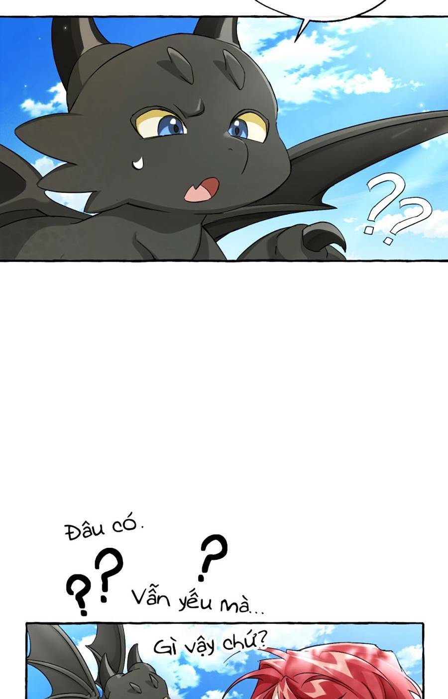 Sự Ra Đời Của Một Anh Hùng Chapter 94 - Trang 2