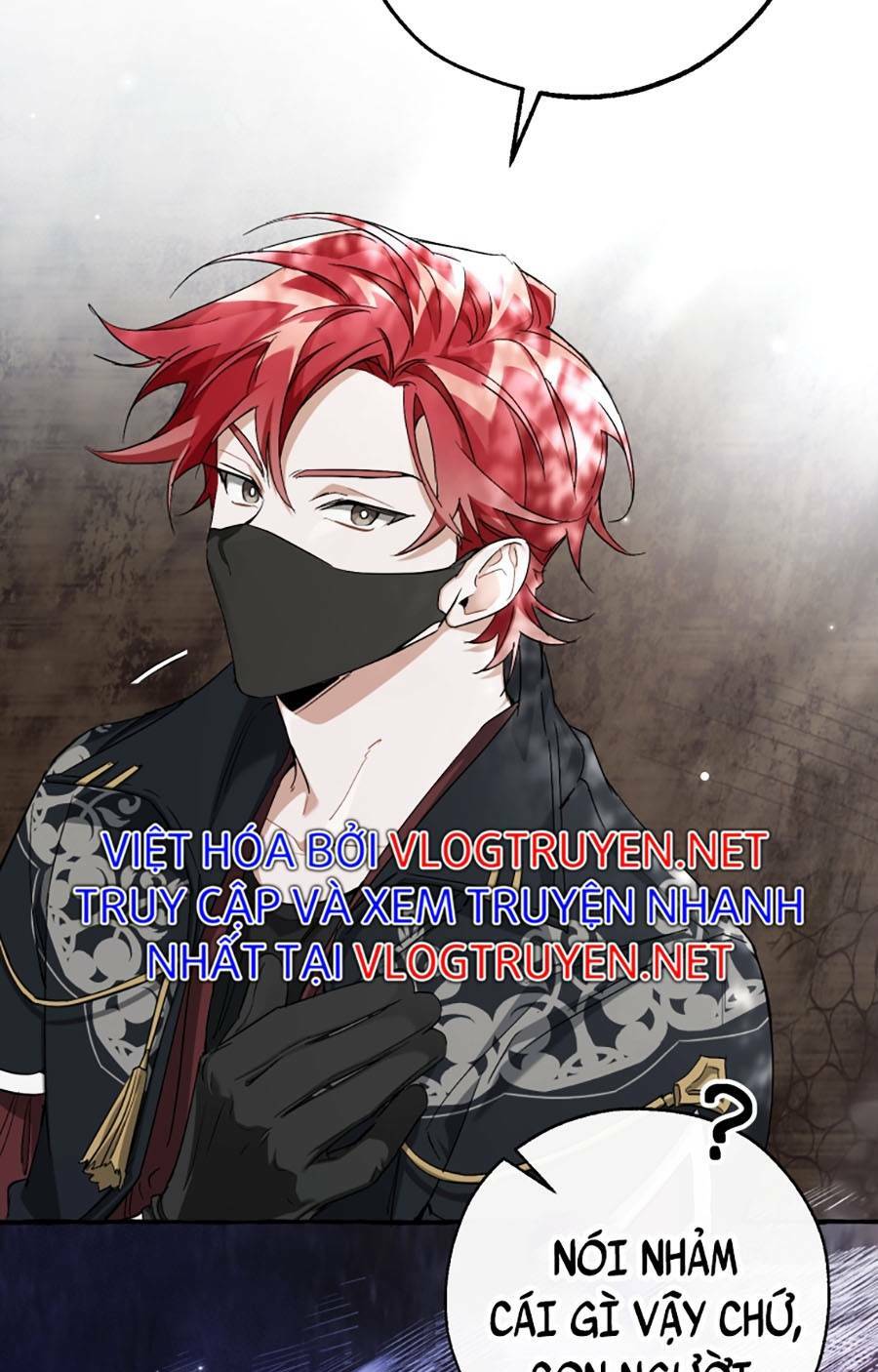 Sự Ra Đời Của Một Anh Hùng Chapter 94 - Trang 2