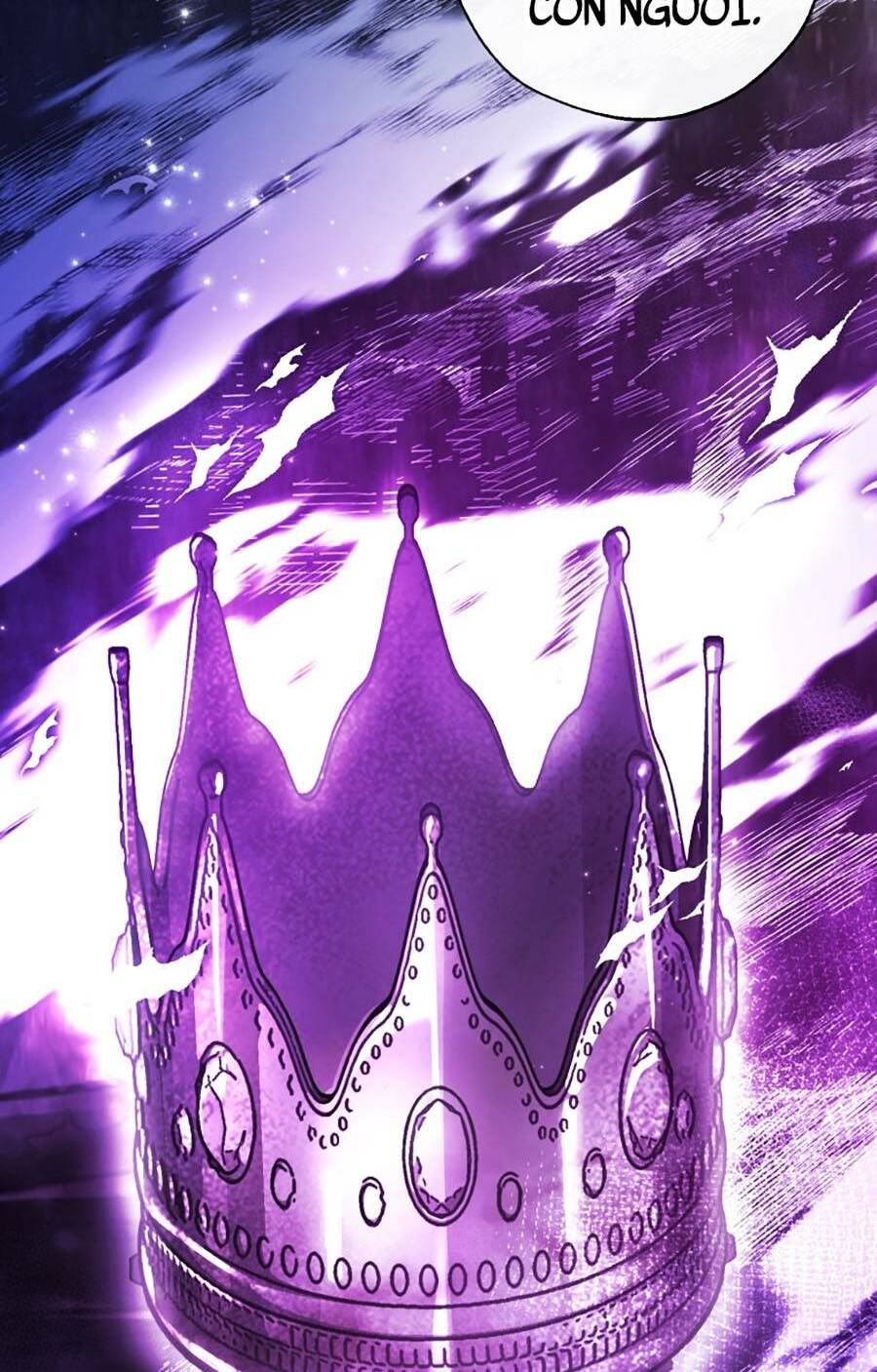 Sự Ra Đời Của Một Anh Hùng Chapter 94 - Trang 2