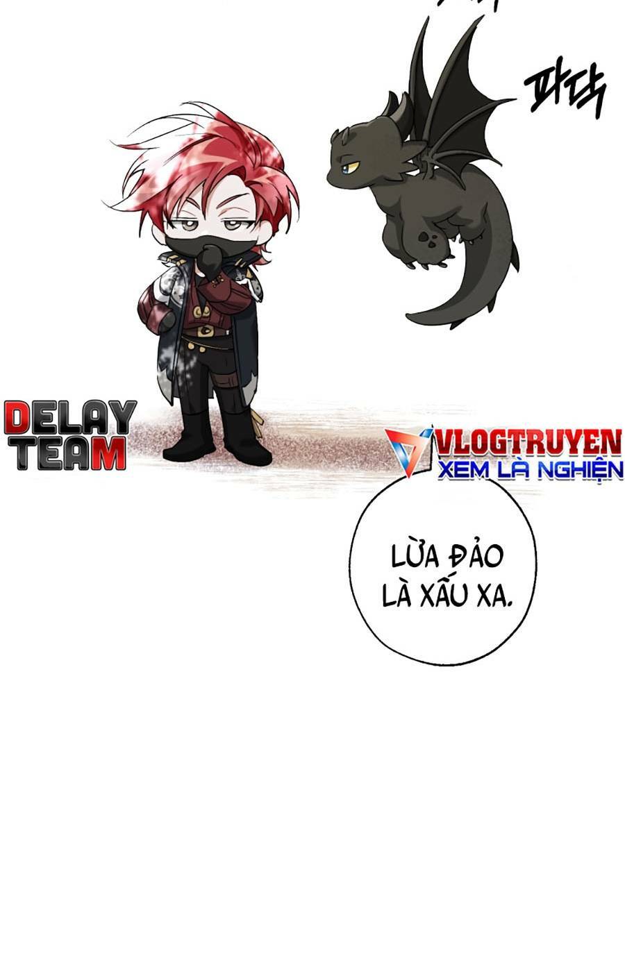 Sự Ra Đời Của Một Anh Hùng Chapter 94 - Trang 2