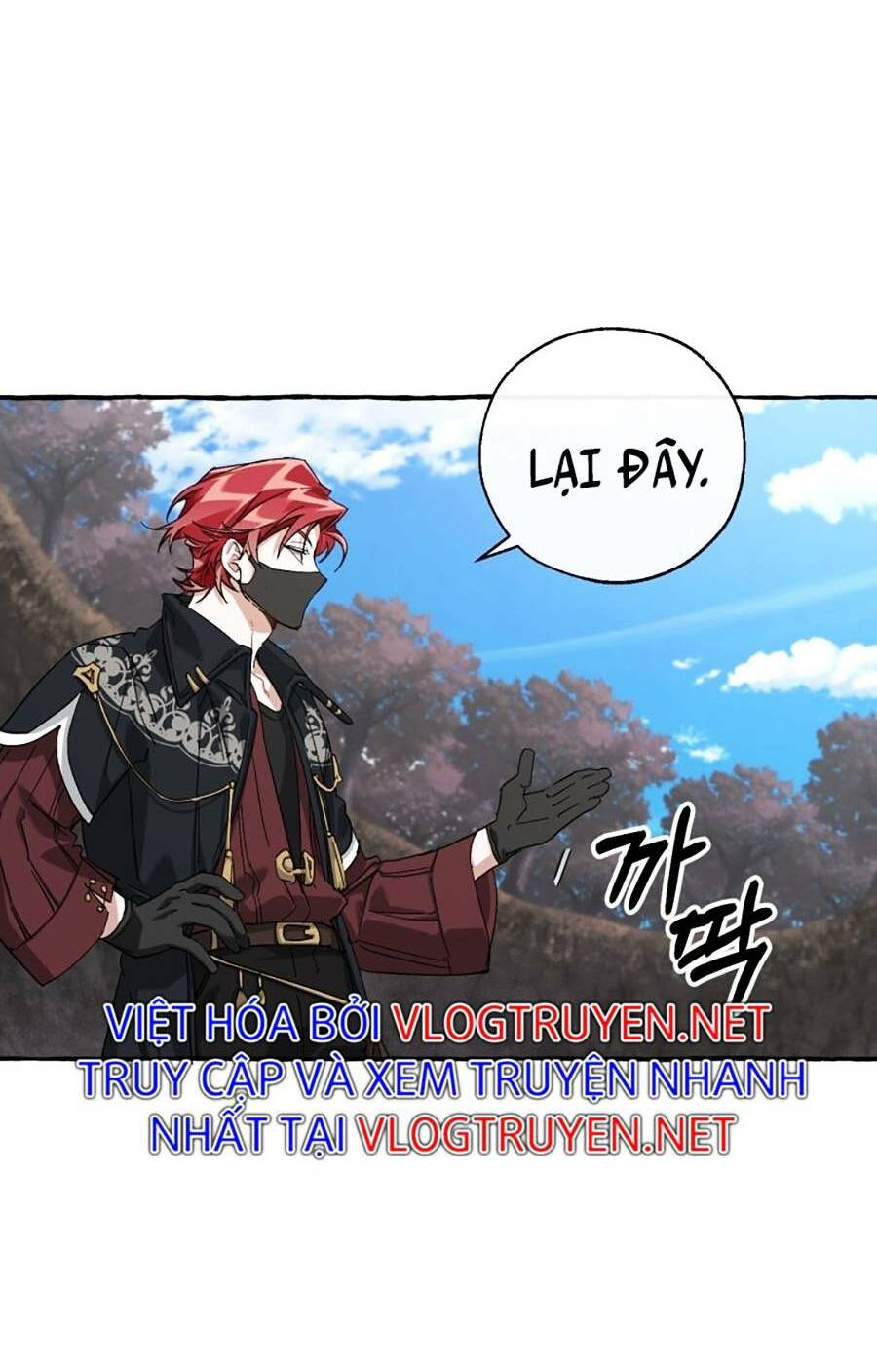 Sự Ra Đời Của Một Anh Hùng Chapter 94 - Trang 2