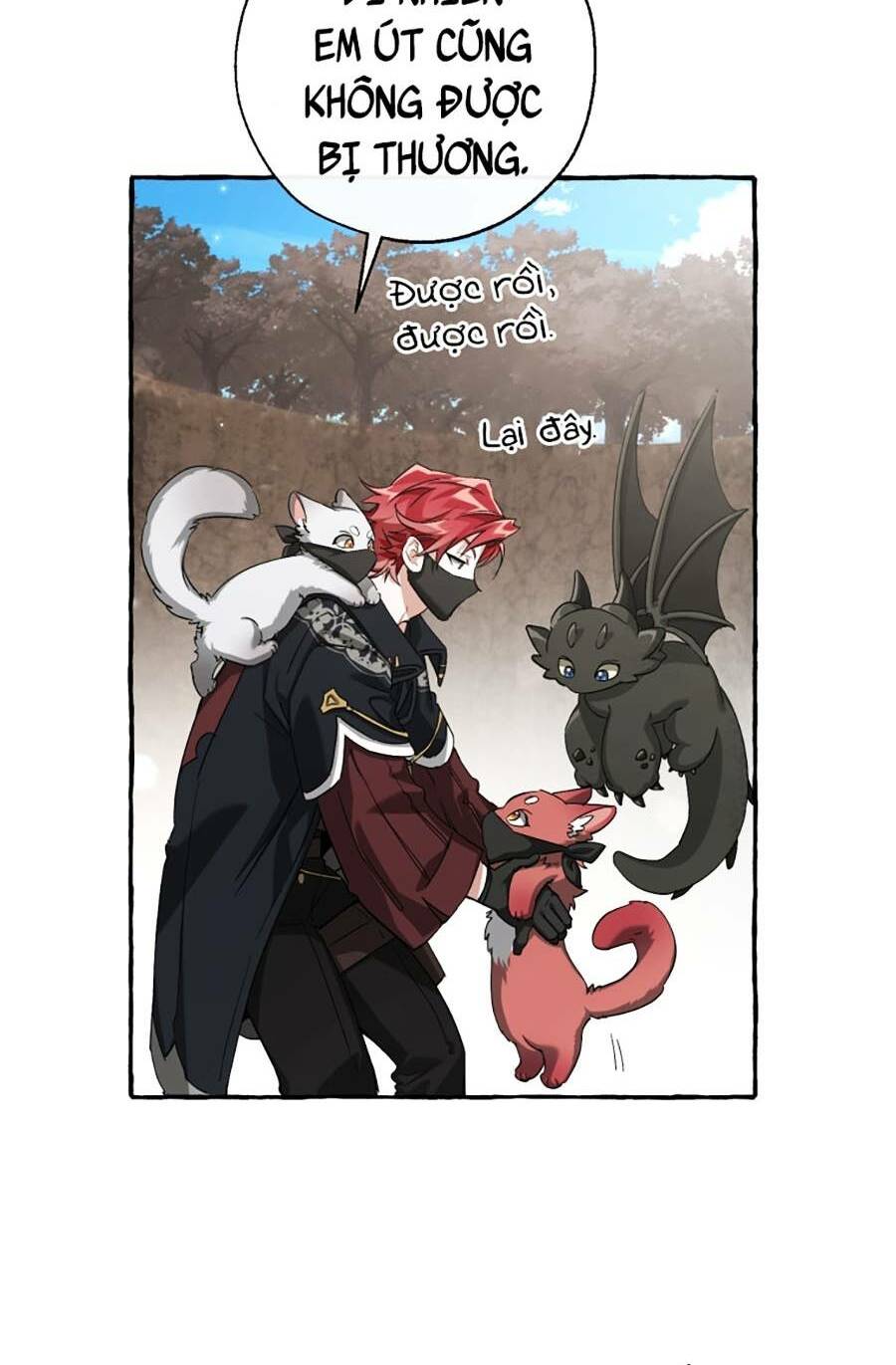 Sự Ra Đời Của Một Anh Hùng Chapter 94 - Trang 2