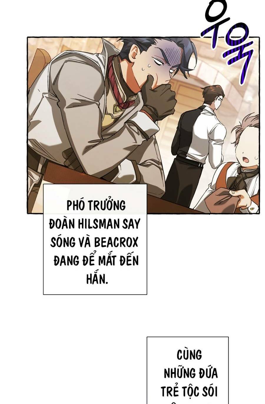 Sự Ra Đời Của Một Anh Hùng Chapter 94 - Trang 2